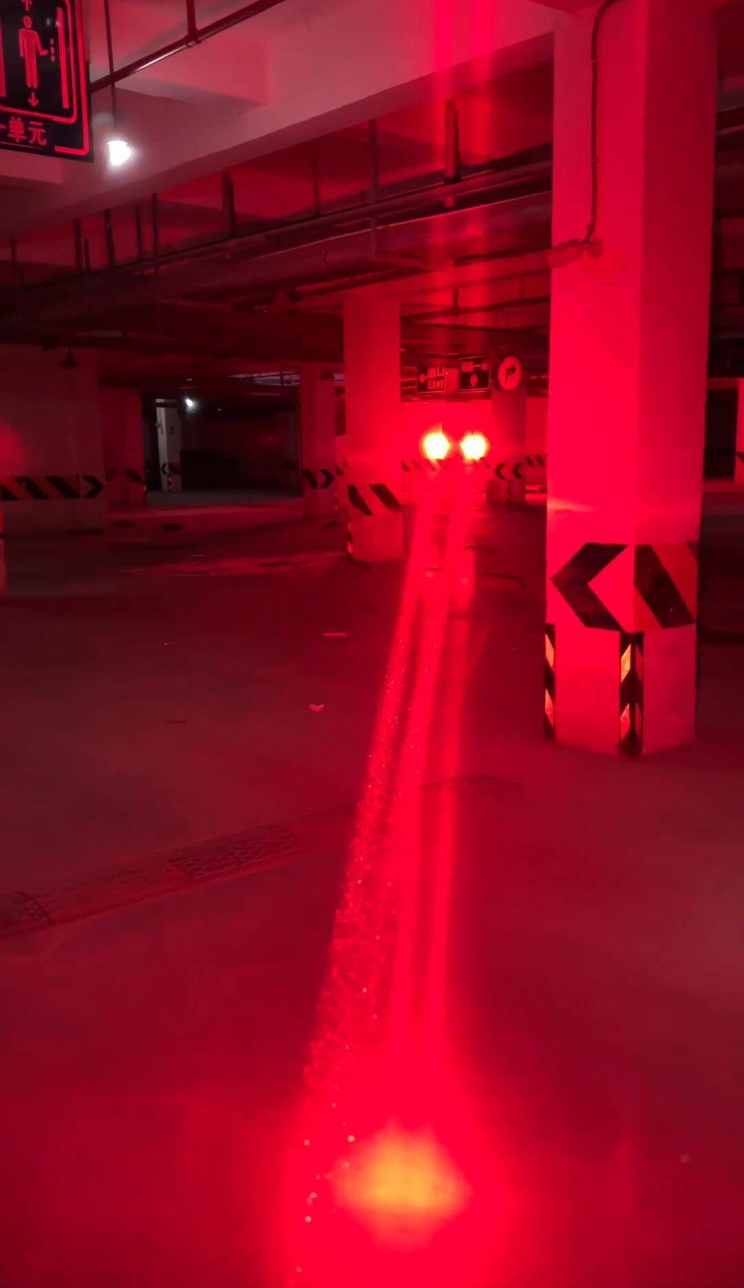 【SG4063】🔥⏰Powerful 638nm 40W Rechargeable Red Laser 